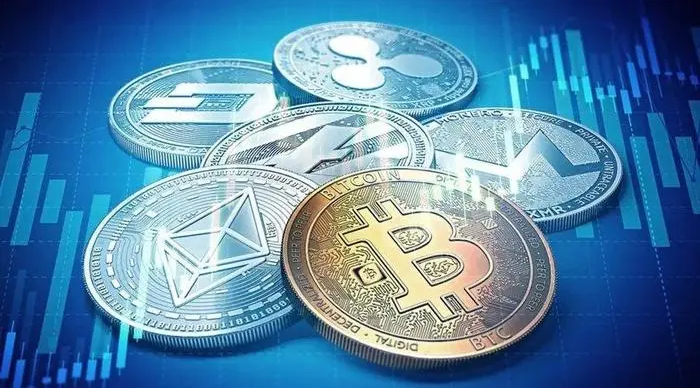 全球币圈交易所排名 2025币圈最新排名完整版 - GATEIO
